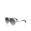 Greggo Lb0029 – okulary przeciwsłoneczne – metal – kolor brązu Greggo Lb0029 – okulary przeciwsłoneczne – metal – kolor brązu