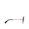 Greggo Lb0029 – okulary przeciwsłoneczne – metal – kolor brązu Greggo Lb0029 – okulary przeciwsłoneczne – metal – kolor brązu