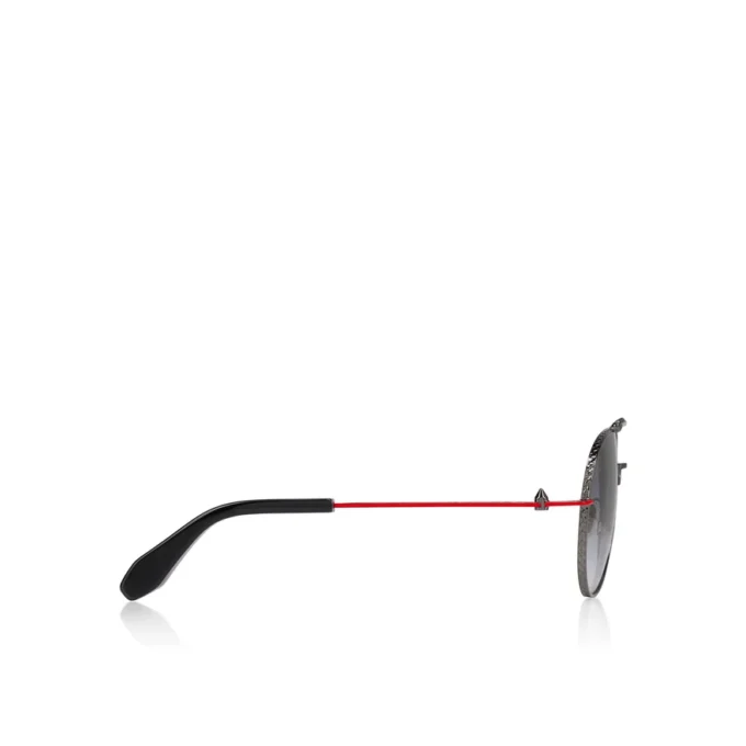 Greggo Lb0029 – okulary przeciwsłoneczne – metal – kolor brązu Greggo Lb0029 – okulary przeciwsłoneczne – metal – kolor brązu