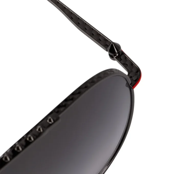 Greggo Lb0029 – okulary przeciwsłoneczne – metal – kolor brązu Greggo Lb0029 – okulary przeciwsłoneczne – metal – kolor brązu