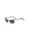 Hot Chick Lb0021 – okulary przeciwsłoneczne – metal – ciemny ruten Hot Chick Lb0021 – okulary przeciwsłoneczne – metal – ciemny ruten