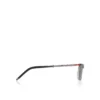Hot Chick Lb0021 – okulary przeciwsłoneczne – metal – ciemny ruten Hot Chick Lb0021 – okulary przeciwsłoneczne – metal – ciemny ruten