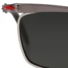 Hot Chick Lb0021 – okulary przeciwsłoneczne – metal – ciemny ruten Hot Chick Lb0021 – okulary przeciwsłoneczne – metal – ciemny ruten