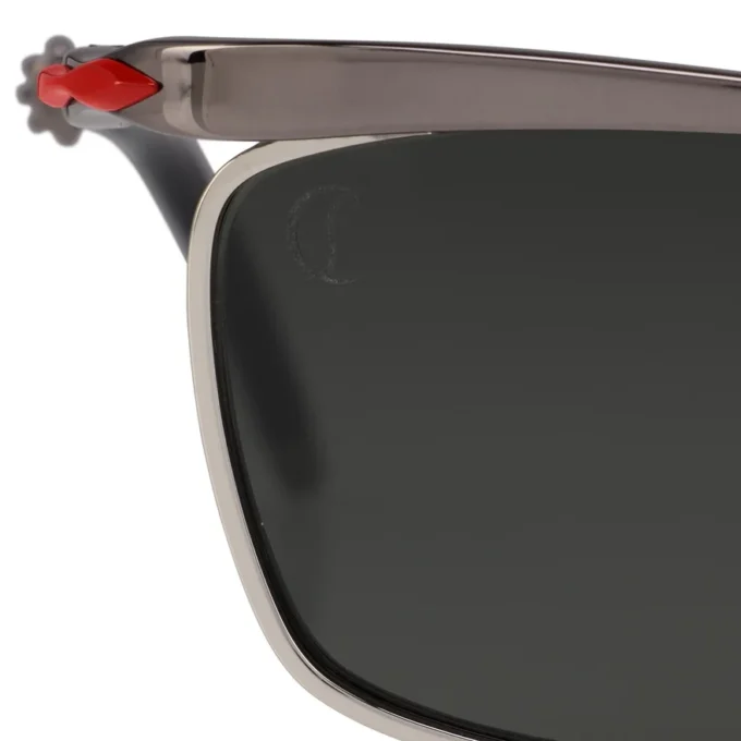 Hot Chick Lb0021 – okulary przeciwsłoneczne – metal – ciemny ruten Hot Chick Lb0021 – okulary przeciwsłoneczne – metal – ciemny ruten