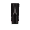 Jane Booty – niskie buty 55 mm – skóra cielęca – czarne – damskie Jane Booty – niskie buty 55 mm – skóra cielęca – czarne – damskie