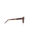 Kate Lb0026 – okulary przeciwsłoneczne – acetat – ciemny kolor Havana