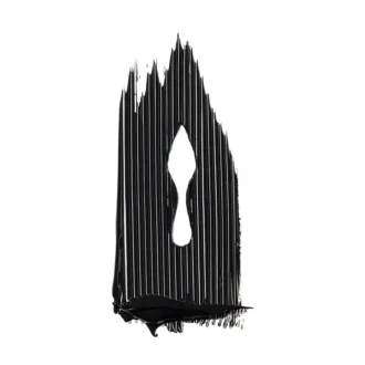 Les Yeux Noirs Aqua Extrema – wodoodporny tusz do rzęs – czarny Stany Zjednoczone