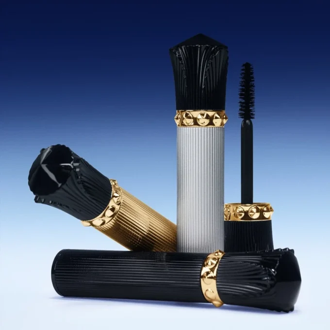 Les Yeux Noirs Volumaxima – Tusze do Rzęs – Czarny Les Yeux Noirs Volumaxima – Tusze do Rzęs – Czarny