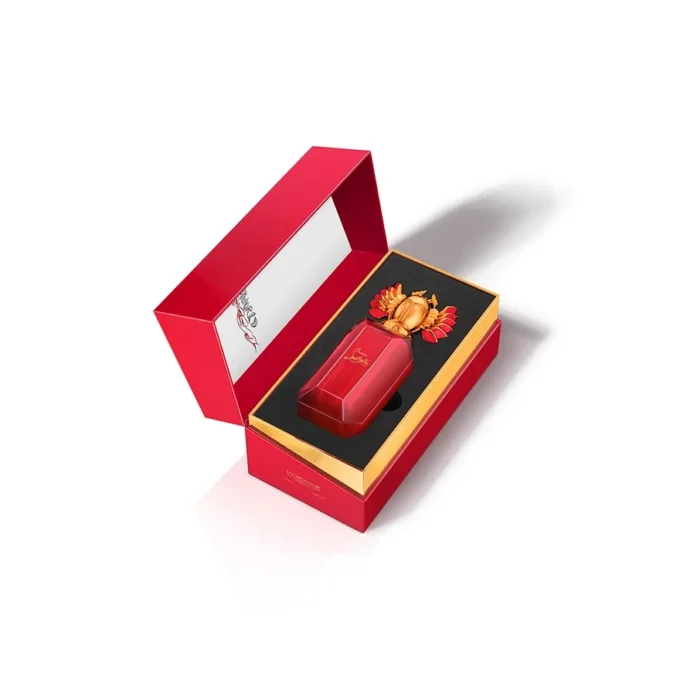 Loubicharme – Eau De Parfum Intense 90 ml