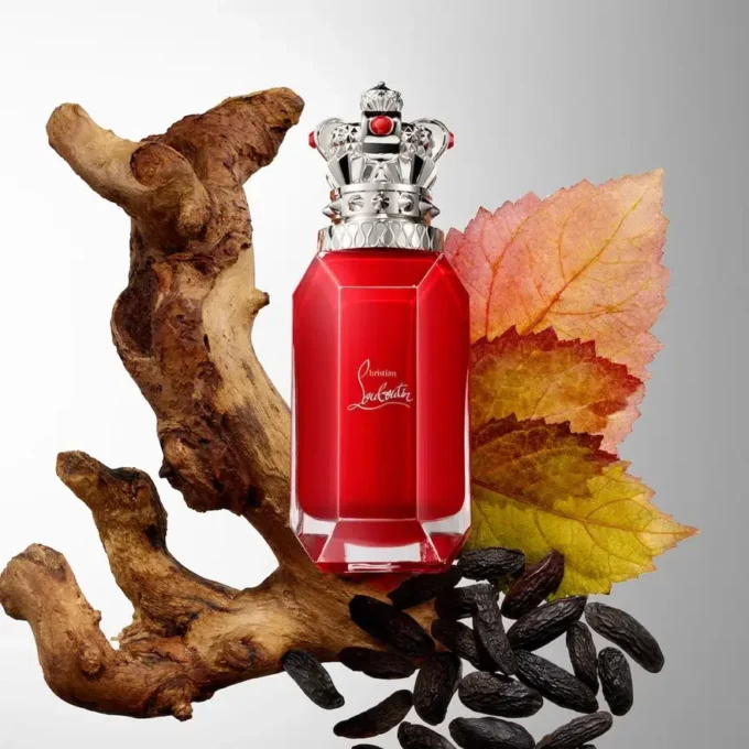 Loubicrown – woda perfumowana 90 ml Loubicrown – woda perfumowana 90 ml