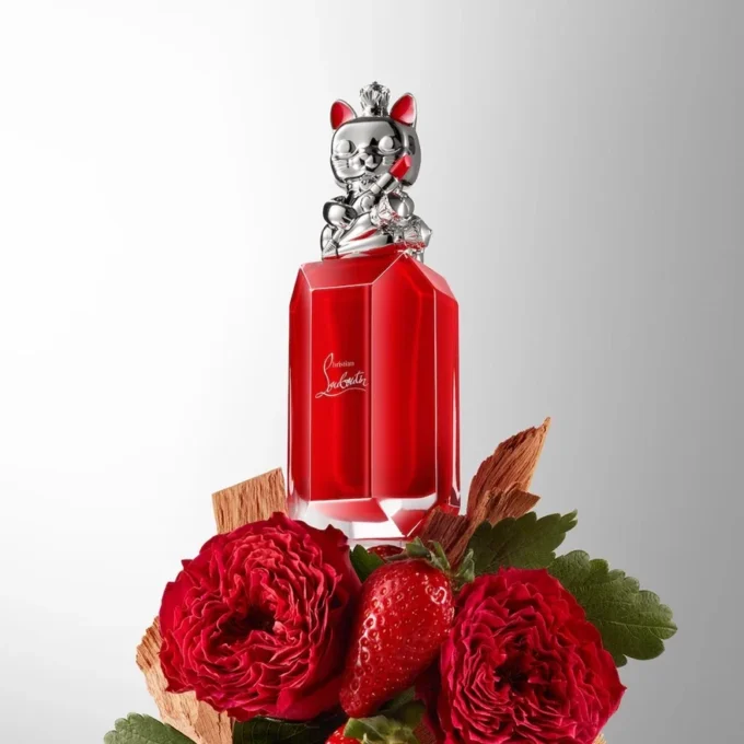 Loubidoo – woda perfumowana 90 ml