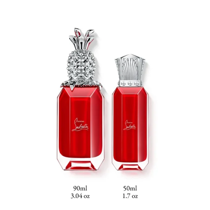 Loubifunk – woda perfumowana 90 ml Loubifunk – woda perfumowana 90 ml