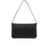 Loubila – kopertówka – skóra nappa – czarna Loubila – kopertówka – skóra nappa – czarna