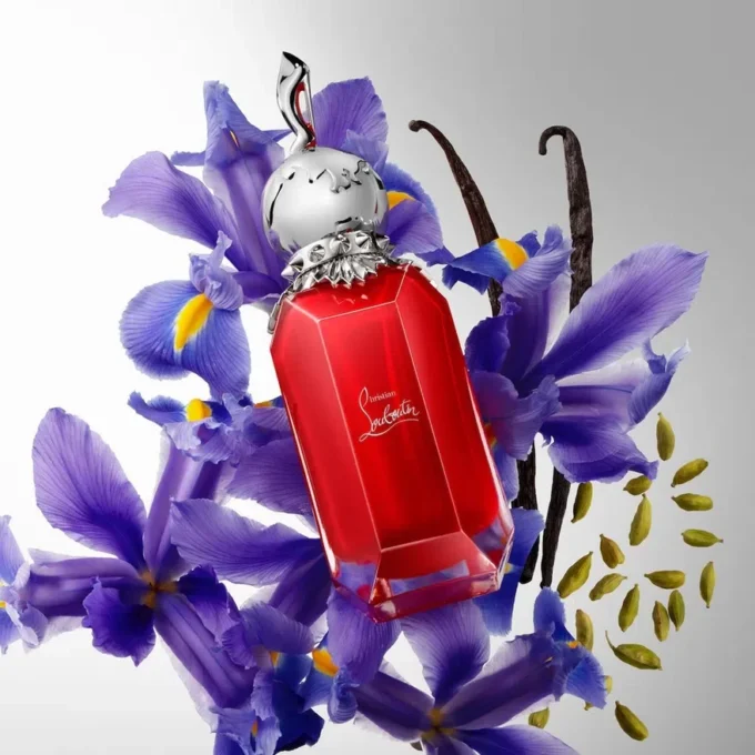 Loubirouge – woda perfumowana 90 ml Loubirouge – woda perfumowana 90 ml