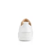 Louis Junior – Sneakersy – skóra cielęca – białe – męskie Louis Junior – Sneakersy – skóra cielęca – białe – męskie