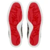 Louis Junior – Sneakersy – skóra pytona – Roccia – mężczyźni Louis Junior – Sneakersy – skóra pytona – Roccia – mężczyźni