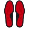 Louis Junior – Sneakersy – Zamsz cielęcy – Czarne – Męskie Louis Junior – Sneakersy – Zamsz cielęcy – Czarne – Męskie