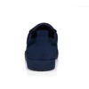 Louis Junior Spikes – Sneakersy – Veau Velours and Spikes – Zaffiro – Mężczyźni Louis Junior Spikes – Sneakersy – Veau Velours and Spikes – Zaffiro – Mężczyźni