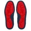 Louis Junior Spikes – Sneakersy – Veau Velours and Spikes – Zaffiro – Mężczyźni Louis Junior Spikes – Sneakersy – Veau Velours and Spikes – Zaffiro – Mężczyźni