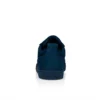 Louis Junior Spikes – Sneakersy – zamsz cielęcy i kolce – Last Night – mężczyźni Louis Junior Spikes – Sneakersy – zamsz cielęcy i kolce – Last Night – mężczyźni