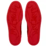 Louis Junior Spikes – Sneakersy – zamsz cielęcy i kolce – Loubi – mężczyźni