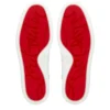 Louis – wysokie Sneakersy – skóra cielęca – białe – męskie Louis – wysokie Sneakersy – skóra cielęca – białe – męskie