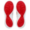 Mara Open – Sneakersy – skóra cielęca i jedwabna taft – Palacy – damskie Mara Open – Sneakersy – skóra cielęca i jedwabna taft – Palacy – damskie
