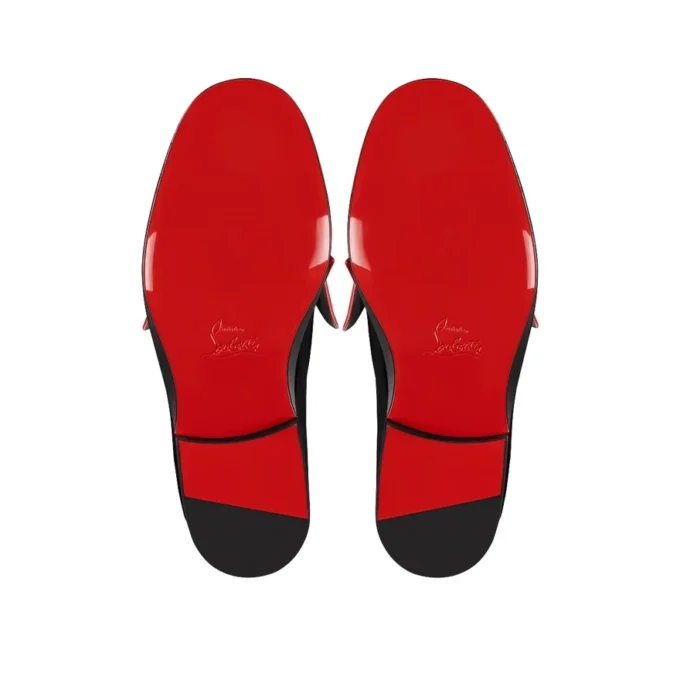Mini Penny – mokasyny – lakierowana skóra cielęca i zamsz cielęcy – wielokolorowe – dzieci Mini Penny – mokasyny – lakierowana skóra cielęca i zamsz cielęcy – wielokolorowe – dzieci