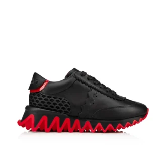 Mini Shark Czarna skóra cielęca – Buty – Dzieci Unisex – Dzieci Mini Shark Czarna skóra cielęca – Buty – Dzieci Unisex – Dzieci