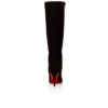 Miss Z Botta – buty na obcasie 80 mm – zamsz cielęcy – Cafa – damskie Miss Z Botta – buty na obcasie 80 mm – zamsz cielęcy – Cafa – damskie