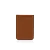 Mooncrest – etui na karty – skóra cielęca – Cuoio Mooncrest – etui na karty – skóra cielęca – Cuoio