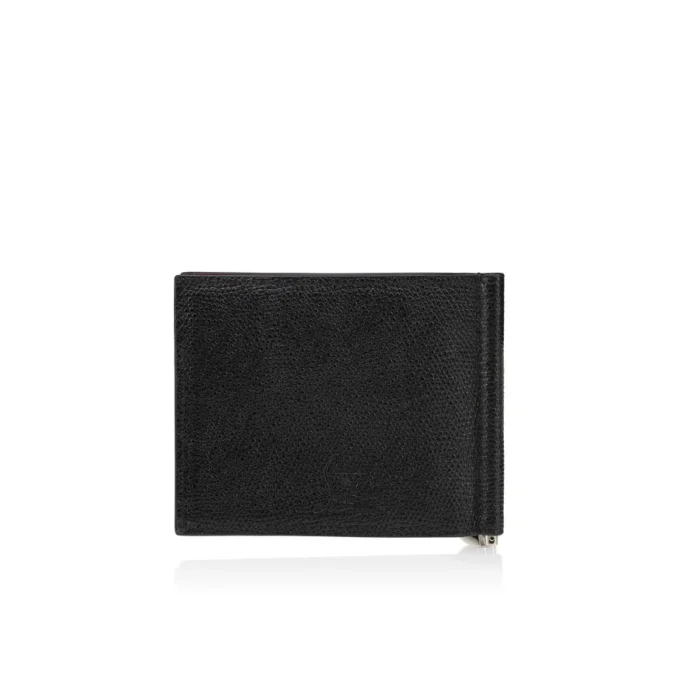 Mooncrest – etui na klucze – skóra cielęca Alpin – czarne Mooncrest – etui na klucze – skóra cielęca Alpin – czarne