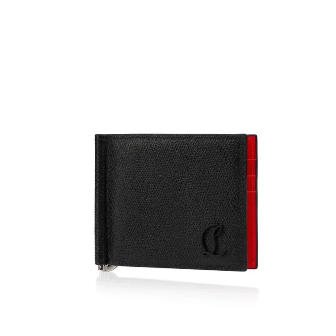 Mooncrest – etui na klucze – skóra cielęca Alpin – czarne Mooncrest – etui na klucze – skóra cielęca Alpin – czarne