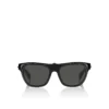 Nasze Georges Lb0006 – okulary przeciwsłoneczne – acetat – błyszcząca czerń Nasze Georges Lb0006 – okulary przeciwsłoneczne – acetat – błyszcząca czerń