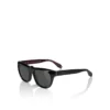Nasze Georges Lb0006 – okulary przeciwsłoneczne – acetat – błyszcząca czerń Nasze Georges Lb0006 – okulary przeciwsłoneczne – acetat – błyszcząca czerń