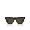 Nasze Georges Lb0006 – okulary przeciwsłoneczne – acetat – ciemny kolor havana Nasze Georges Lb0006 – okulary przeciwsłoneczne – acetat – ciemny kolor havana
