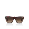 Nasze Georges Lb0006 – okulary przeciwsłoneczne – acetat – czerwona Havana Nasze Georges Lb0006 – okulary przeciwsłoneczne – acetat – czerwona Havana