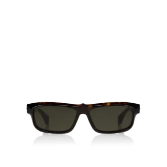 Nasze Georges Lb0028 – okulary przeciwsłoneczne – acetat – ciemny kolor Havana Nasze Georges Lb0028 – okulary przeciwsłoneczne – acetat – ciemny kolor Havana