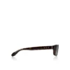 Nasze Georges Lb0028 – okulary przeciwsłoneczne – acetat – ciemny kolor Havana