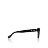Nasze okulary Georges Lb0006 – okulary przeciwsłoneczne – acetat – czarny dym Nasze okulary Georges Lb0006 – okulary przeciwsłoneczne – acetat – czarny dym