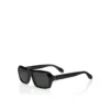 Nasze okulary przeciwsłoneczne Georges Lb0027 – acetat – błyszcząca czerń Nasze okulary przeciwsłoneczne Georges Lb0027 – acetat – błyszcząca czerń