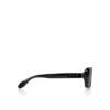 Nasze okulary przeciwsłoneczne Georges Lb0027 – acetat – błyszcząca czerń Nasze okulary przeciwsłoneczne Georges Lb0027 – acetat – błyszcząca czerń