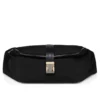 Nox – saszetka – nylon – czarna Nox – saszetka – nylon – czarna