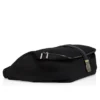 Nox – saszetka – nylon – czarna Nox – saszetka – nylon – czarna