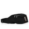 Nox – saszetka – nylon – czarna