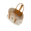 Nox – torba Typu Tote – płótno lniane – naturalna Nox – torba Typu Tote – płótno lniane – naturalna