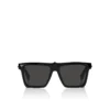 Our Georges Lb0014 – okulary przeciwsłoneczne – acetat – błyszcząca czerń Our Georges Lb0014 – okulary przeciwsłoneczne – acetat – błyszcząca czerń