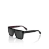 Our Georges Lb0014 – okulary przeciwsłoneczne – acetat – błyszcząca czerń Our Georges Lb0014 – okulary przeciwsłoneczne – acetat – błyszcząca czerń
