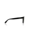 Our Georges Lb0014 – okulary przeciwsłoneczne – acetat – czarny dym Our Georges Lb0014 – okulary przeciwsłoneczne – acetat – czarny dym
