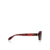 Our Georges Lb0027 – okulary przeciwsłoneczne – acetat – czerwona Havana Our Georges Lb0027 – okulary przeciwsłoneczne – acetat – czerwona Havana